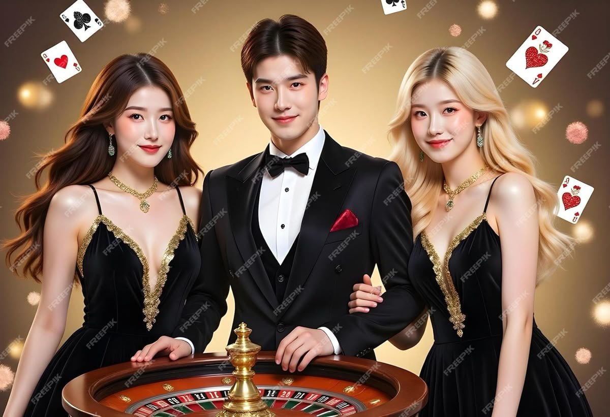 Các loại bàn chơi trực tiếp tại Live Casino tylebongda gồm Baccarat, Roulette và Dragon Tiger